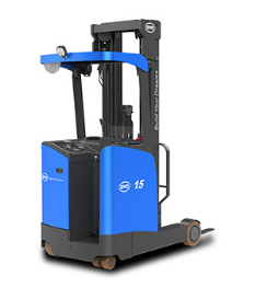 製品ラインアップ 定格荷重：1.5～2ton