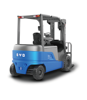 製品ラインアップ 定格荷重：4.5~5.0ton